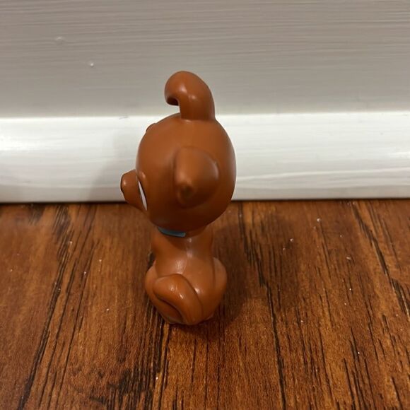 (2) Mattel Barbie Pets 2” Lot 2020 - Picture 6 of 13